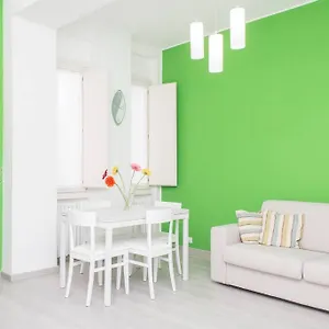 Appartamento Casa Van Gogh - Mm4, Milano
