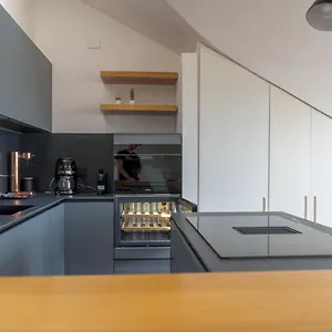 Appartamento L'arche Comfort & Relax - Skyline, Milano