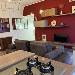 Appartamento Argonne Charme House, Milano