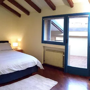 Fuori Portico Orso Appartamento Bologna