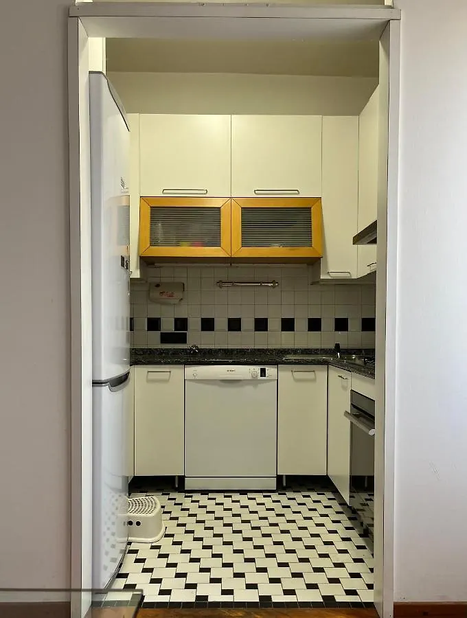 Appartamento Vigliani 27 Milano Italia
