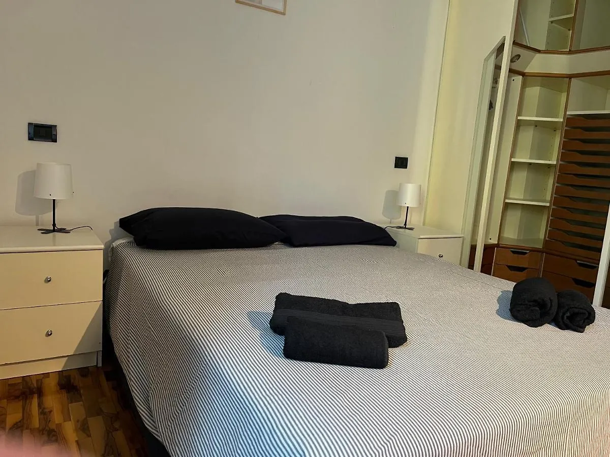 Appartamento Vigliani 27 Milano
